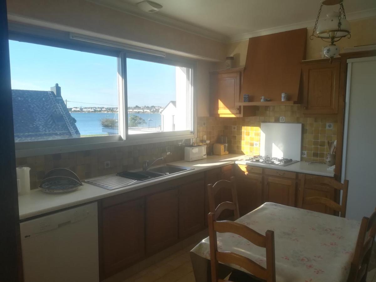 Villa Vue Mer 7 Personnes Port-Louis Εξωτερικό φωτογραφία
